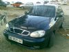  Daewoo Lanos SE
