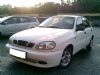  Daewoo Lanos