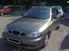 ������� Daewoo Lanos