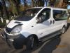  Opel Vivaro .