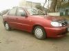  Daewoo Lanos