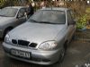  Daewoo Lanos SE