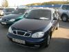  Daewoo Lanos