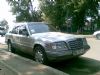 ������� Mercedes-Benz E-Class W124