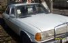 ������� Mercedes-Benz E-Class W123