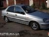 ������� Daewoo Lanos