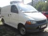  Toyota HI-ACE
