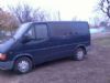  Ford Trancit -