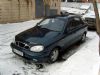  Daewoo Lanos T150SE