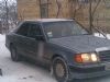  Mercedes-Benz E-Class W124