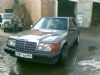  Mercedes-Benz E-Class W124
