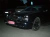  Mercedes-Benz E-  320