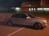  Mercedes-Benz E- avangarde