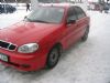 ������� Daewoo Lanos 1.5