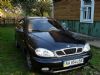  Daewoo Lanos ES