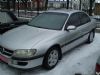  Opel Omega cd