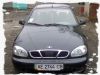  Daewoo Lanos