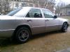  Mercedes-Benz E- w124
