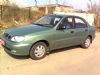  Daewoo Lanos SE