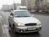  Daewoo Lanos sport