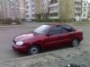  Daewoo Lanos