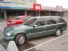  Mercedes-Benz E-Class W124 E200 Elegante