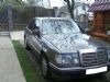  Mercedes-Benz E- W124