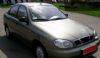  Daewoo Lanos 1.4