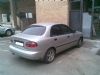  Daewoo Lanos SX