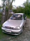  Daewoo Lanos