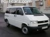 ������� Volkswagen Transporter �4