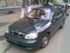  Daewoo Lanos