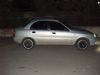  Daewoo Lanos sx