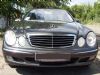 ������� Mercedes-Benz E-����� w211