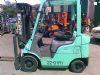   Mitsubishi FGE15T-F34 