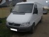  Mercedes-Benz Sprinter 313