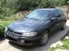  Opel Omega