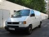 Продажа Volkswagen Transporter T-4. свежепригнанный