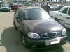  Daewoo Lanos