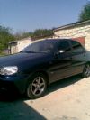  Daewoo Lanos