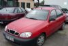 ������� Daewoo Lanos