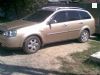  Chevrolet Lacetti CDX