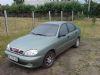 ������� Daewoo Lanos se