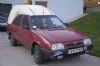 ������� Skoda Forman PLUS