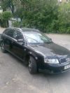 ������� Audi A4 Avant