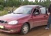  Daewoo Lanos SE