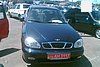  Daewoo Lanos