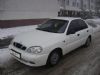  Daewoo Lanos