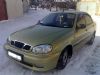  Daewoo Lanos