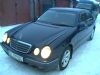 ������� Mercedes-Benz E-�����